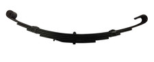 Shorelander 4610048 5 Leaf Slipper Spring w/ Hook End - 27 Inches Long - 3000 Lb