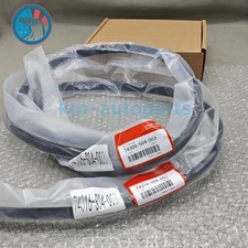 2PCS Roof Molding For 96-00 Honda Civic 4D Left & Right Roof Molding FERE SHIP