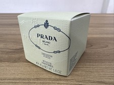 Prada Candle Infusion D Iris Bougie Parfumee ...