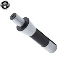 R8 To 6JT High Precision Drill Chuck Arbor R8 Shank To Jacobs Taper JT6 Adapter