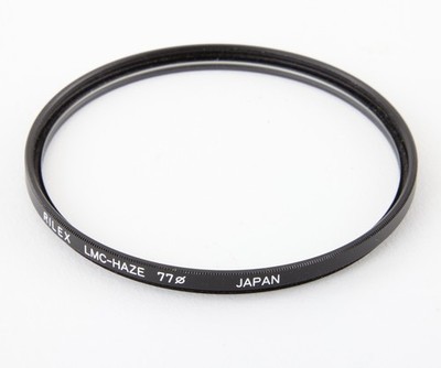 Rilex LMC UV Haze 77mm Filter