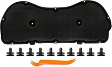Capot Peugeot 208