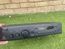 Arcam Alpha AV50 Stereo Sound Amplifier with Dolby Surround