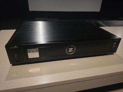 ZAPPITI PRO 4K HDR AUDIOCOM CINEMA EDITION MEDIA PLAYER R_Volution PlayerOne 8k