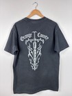 Vintage Orange County Choppers 2004 Black T-Shirt Mens Size L