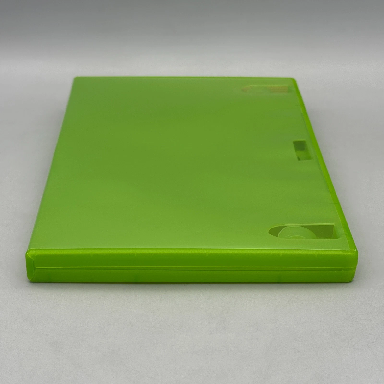 ORIGINAL XBOX OG Empty Game Case Replacement - OEM Color Match - BRAND NEW image 8