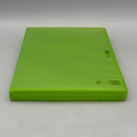 ORIGINAL XBOX OG Empty Game Case Replacement - OEM Color Match - BRAND NEW