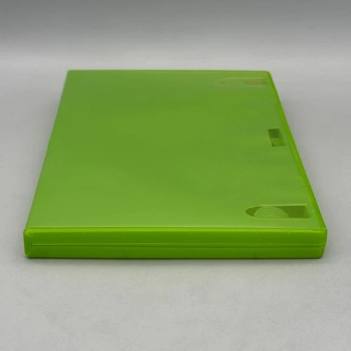 ORIGINAL XBOX OG Empty Game Case Replacement - OEM Color Match - BRAND NEW image 8