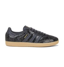 adidas gazelle silver green womens Acheter Adidas Samba XLG ID3913
