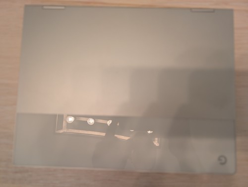 Google GA00124-US Pixelbook 12.3in. 512GB SSD Intel Core i7 7Gen. 1.3GHz 16GB... - Picture 1 of 7