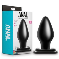 Big Large Anal Stretching Expanding XXL Butt Plug Dildo Anal Sex Toys