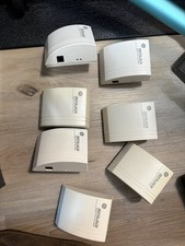 GE Instajack TL96595 Wireless Phone Jack System Base Unit & Telephone Cord GE Instajack TL96595 Wireless Phone Jack System Base Unit & Telephone Cord - Image 1