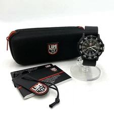 Men's/Women's LUMINOX NAVY SEAL 3000-3900 V3 Watch 197-251124-ya-26-izu