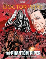 Doctor Who: The Phantom Piper | Scott Gray | Englisch | Taschenbuch | 2018