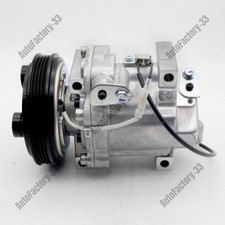12v Ac Compressor B26f61450 For Mazda 323 Familia 12v Ac Compressor B26f61450 For Mazda 323 Familia