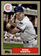 2022 Topps Archives Ron Santo #248