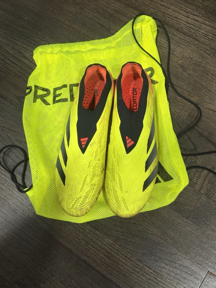 Adidas Predator Elite LL Foto 3 de 4