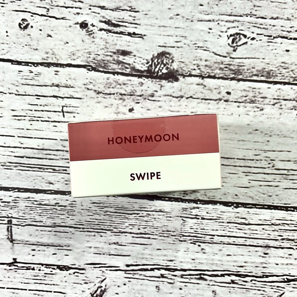Wander Beauty Double Date Lip & Cheek Balm HONEYMOON & SWIPE Full Size NEW - Image 2 of 4