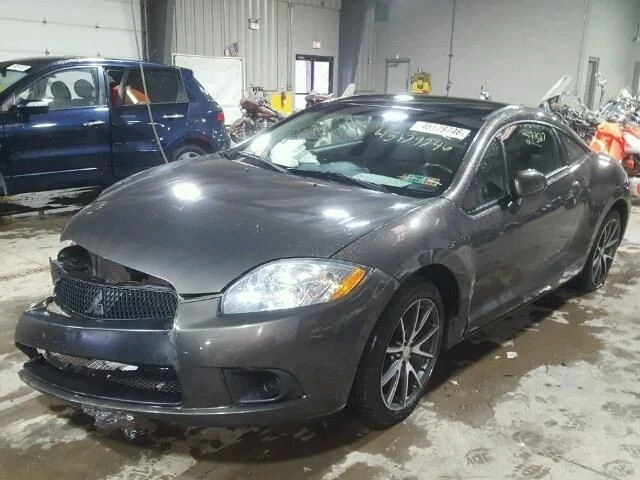 Fuse Box Engine Compartment Fits 01-12 ECLIPSE 1633452 - Imagem 2 de 4