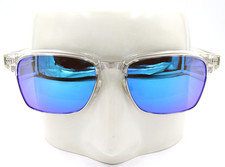 New Maui Jim KAWIKA Clear Blue Hawaii Sunglasses B257-05CR / MJ0257S-003 339