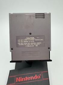 Super Mario Bros 2 Nintendo NES 1988