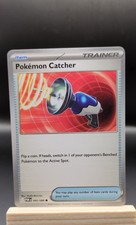 Pokemon Catcher - 2024 (Fernando Cifuentes) 187/198 World Championship Decks...