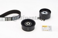 Continental Ctam CT1046K1 Zahnriemensatz FüR Nissan, Opel, Renault, Vauxhall