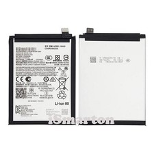 Replacement Battery for Motorola Moto G 5G 2025 XT2513 Battery RA50 