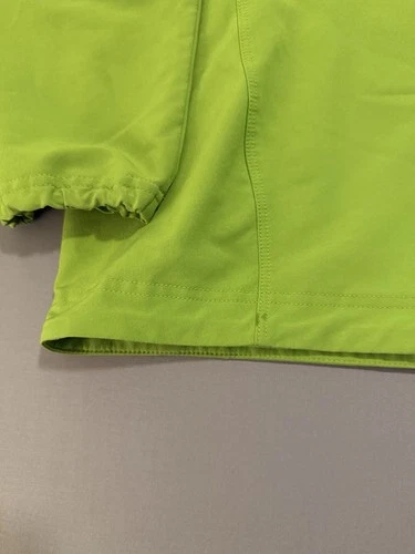 Patagonia Simple Guide Jacket Full Zip-Up Green Men’s Size Large image 9