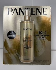 Pantene Miracle Rescue 10 in 1 Multitasking Spray  Keratin 12.4 fl oz / 365ml