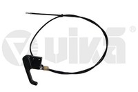 Motorhaubenzug Vika 81498101 FüR Mercedes Sprinter B906 Bus 209 CDI 906 111 113