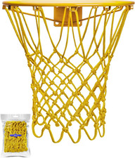 Basketball Net Replacement Heavy Duty, 2023 Professional On-Court Quality, Fits