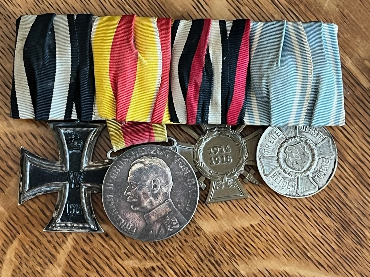 German Medal for sale | eBay