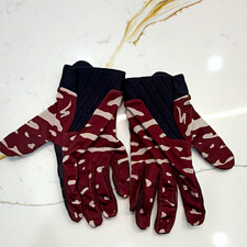 Specialized Cycling Gloves Full Finger Size L