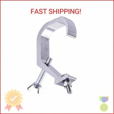 AW 4X Large Stage Light Hook Aluminum Alloy Clamp Mount Par LED Moving Head Beam