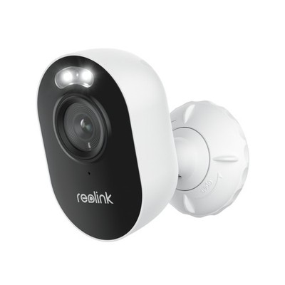 Reolink Lumus 4MP WiFi Dualband Überwachungskamera Aussen Bewegungserkennung