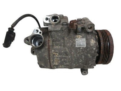 Klimakompressor Kompressor Klimaanlage HFC134a passt für BMW  5 TOURING (E61)