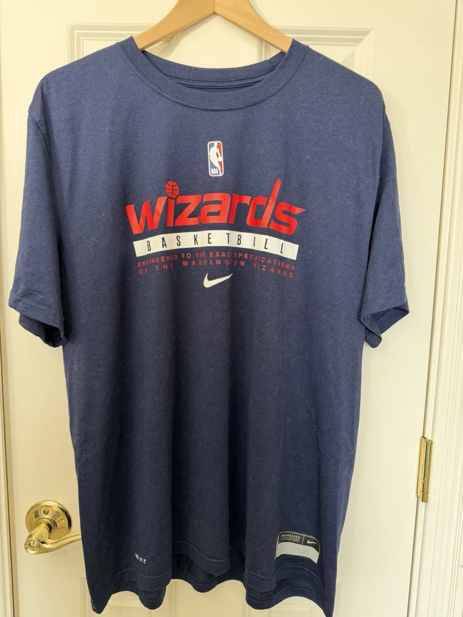 Washington Wizards NBA Shirts for sale | eBay