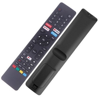 RM-C3250 Keine Sprachfernbedienung für JVC Smart 4K HDTV LT-32CA690 LT-32CA7 _wo