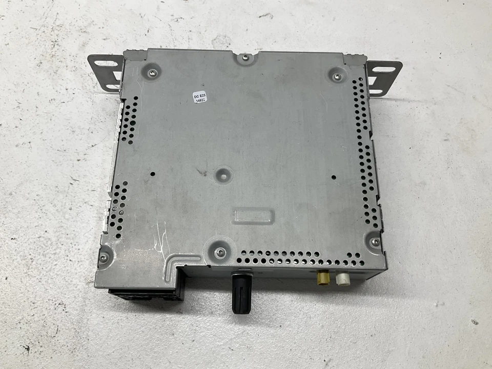 AUTORADIO PER RENAULT Captur Serie A2C85678502 (13>) - Immagine 4 di 4