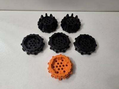 LEGO Power Miners Parts