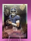 New Listing2025 Topps Chrome Jaxson Dart F15-23 Fortune 15 Refractor (RC)
