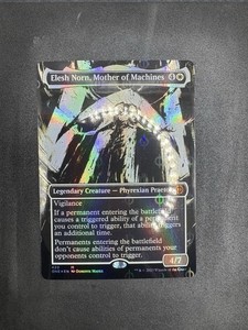 Elesh Norn | eBay