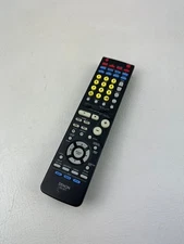 Denon RC-977 Remote Control Black AV Receiver System Replacement OEM Tested!