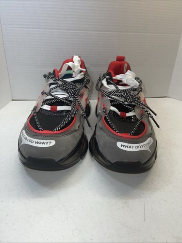 CADB Herren Mode Turnschuhe Größe 12,5 - Bild 2 von 12