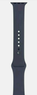 *BRAND NEW* Apple Watch Sport Band (42mm/44mm, Midnight Blue) MLL02ZM/A