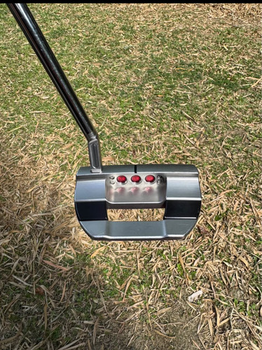 Titleist Scotty Cameron 2025 Studio Style Fastback 1.5 33" Putter Mallet RH