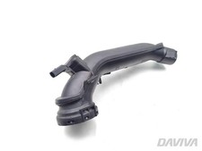 Skoda Roomster Turbolader-Luftansaugrohrschlauch 1.2 TSI Benzin 63kW (86 HP) MPV