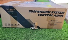 KSP 2pcs Upper Control Arms For 2009-2022 Dodge Ram 1500 2WD 4WD with 2-4'' lift