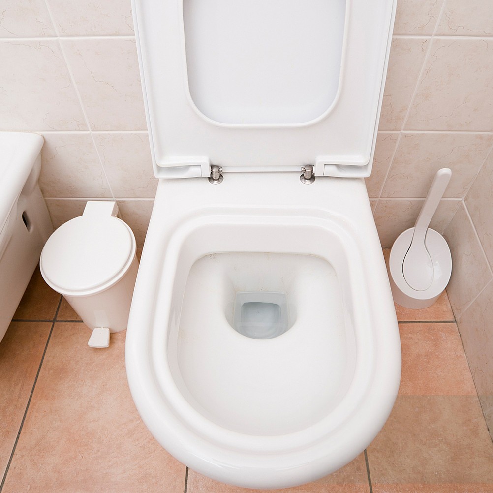  2 Count Top Mount Toilet Seat Hardware Quick Release Bidgets for